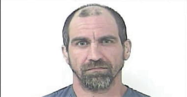 Joshua Scott, - St. Lucie County, FL 